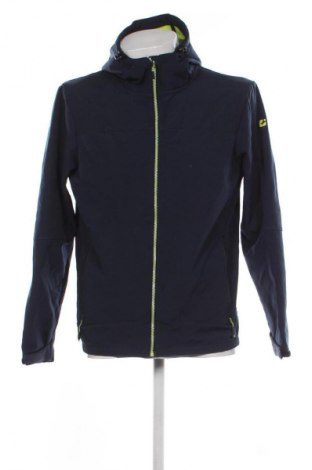 Herrenjacke Killtec, Größe M, Farbe Blau, Preis € 42,99