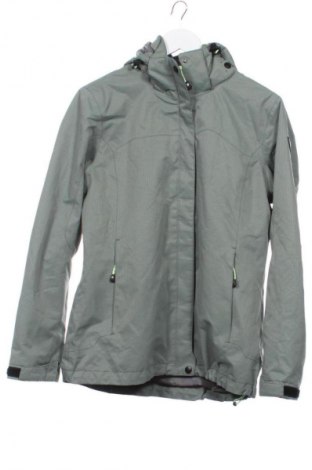 Męska kurtka Killtec, Rozmiar XS, Kolor Zielony, Cena 181,99 zł