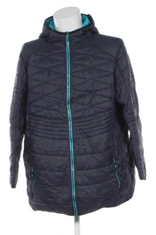 Herrenjacke Killtec, Größe XL, Farbe Blau, Preis € 42,99