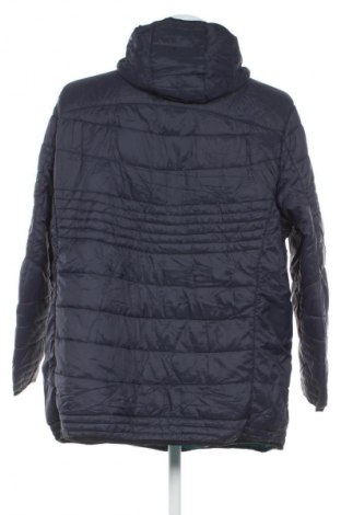 Herrenjacke Killtec, Größe XL, Farbe Blau, Preis € 42,99