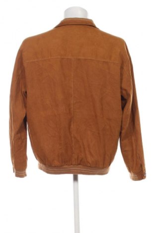 Geacă de bărbati Kingfield, Mărime L, Culoare Maro, Preț 76,99 Lei