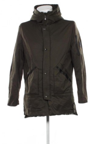 Męska kurtka Kronstadt, Rozmiar M, Kolor Zielony, Cena 119,99 zł