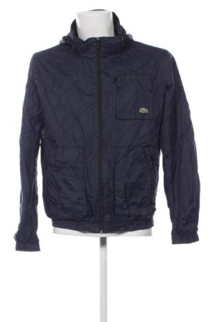 Férfi dzseki Lacoste, Méret L, Szín Kék, Ár 33 329 Ft