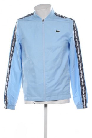 Pánská bunda  Lacoste, Velikost S, Barva Modrá, Cena  3 049,00 Kč