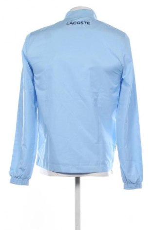 Pánská bunda  Lacoste, Velikost S, Barva Modrá, Cena  3 049,00 Kč