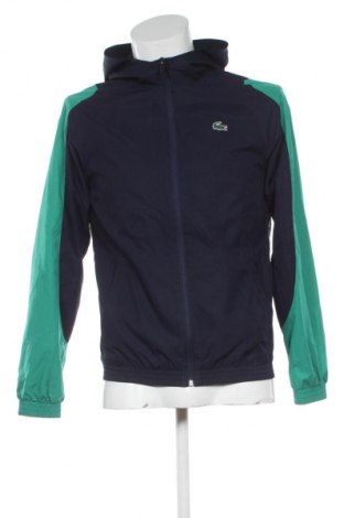 Férfi dzseki Lacoste, Méret S, Szín Sokszínű, Ár 29 709 Ft