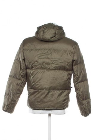 Pánská bunda  Lacoste, Velikost S, Barva Zelená, Cena  2 599,00 Kč