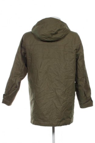 Herrenjacke Lands' End, Größe M, Farbe Grün, Preis € 12,99
