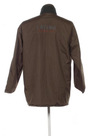 Męska kurtka Latino, Rozmiar XXL, Kolor Kolorowy, Cena 77,99 zł