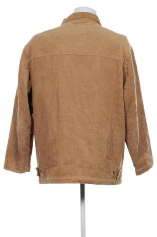 Geacă de bărbati Le Frog, Mărime M, Culoare Bej, Preț 53,99 Lei