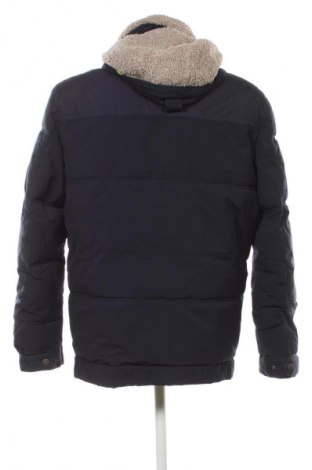 Geacă de bărbati Lerros, Mărime L, Culoare Albastru, Preț 233,99 Lei