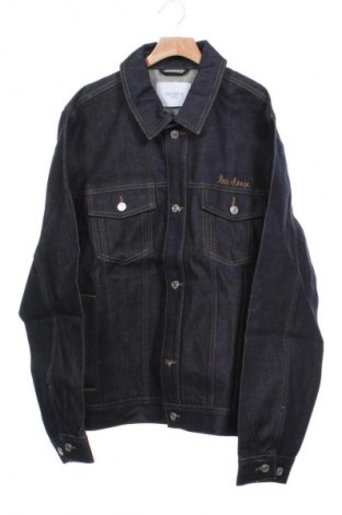 Pánská bunda  Les Deux, Velikost L, Barva Modrá, Cena  3 349,00 Kč