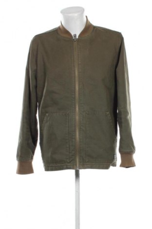 Geacă de bărbati Levi's, Mărime L, Culoare Verde, Preț 230,99 Lei