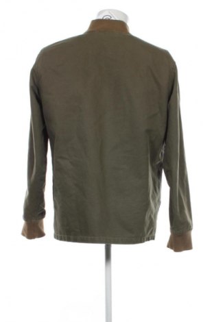 Geacă de bărbati Levi's, Mărime L, Culoare Verde, Preț 230,99 Lei