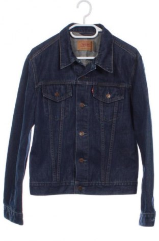 Мъжко яке Levi's, Размер L, Цвят Син, Цена 49,08 €