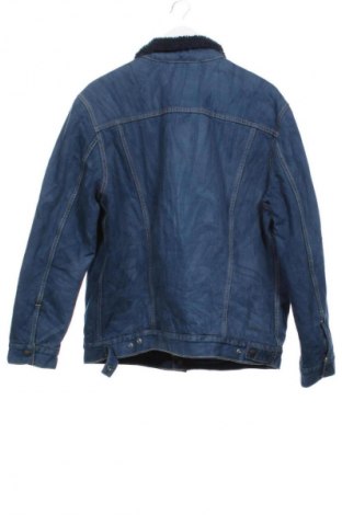 Pánská bunda  Levi's, Velikost XL, Barva Modrá, Cena  1 349,00 Kč