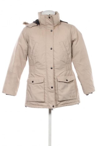 Herrenjacke Lindex, Größe M, Farbe Beige, Preis € 38,99
