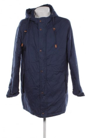 Мъжко яке Livergy, Размер XL, Цвят Син, Цена 24,03 €