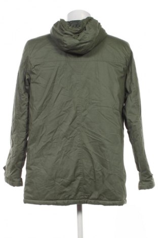 Geacă de bărbati Livergy, Mărime M, Culoare Verde, Preț 116,99 Lei