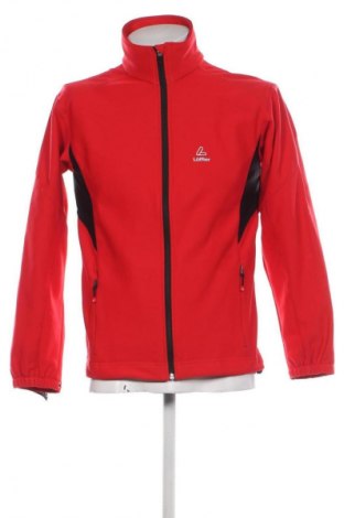 Herrenjacke Loffler, Größe M, Farbe Rot, Preis € 26,99
