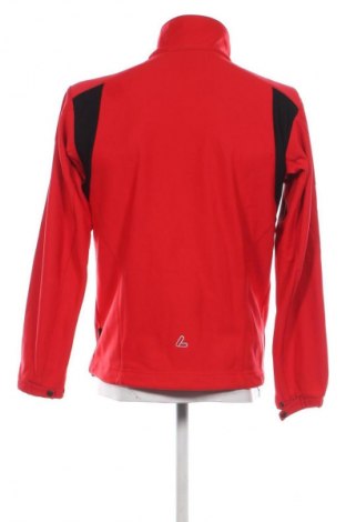 Herrenjacke Loffler, Größe M, Farbe Rot, Preis € 26,99