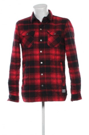 Pánska bunda  Lost Minds, Veľkosť M, Farba Viacfarebná, Cena  16,95 €