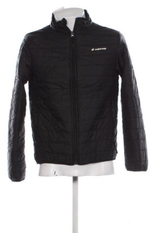 Geacă de bărbati Lotto, Mărime M, Culoare Negru, Preț 119,99 Lei