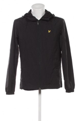 Pánska bunda  Lyle & Scott, Veľkosť M, Farba Čierna, Cena  82,95 €