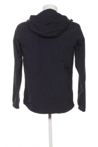 Herrenjacke Lyle & Scott, Größe S, Farbe Blau, Preis € 96,99