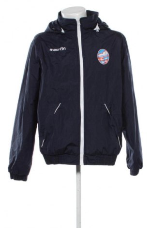 Męska kurtka Macron, Rozmiar XXL, Kolor Niebieski, Cena 236,99 zł