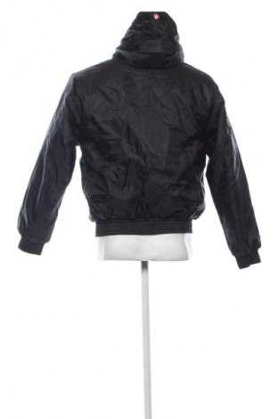 Herrenjacke Macron, Größe M, Farbe Schwarz, Preis € 29,99