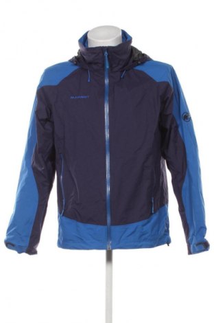 Ανδρικό μπουφάν Mammut, Μέγεθος L, Χρώμα Πολύχρωμο, Τιμή 76,99 €