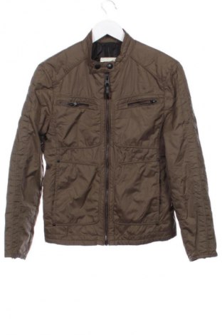 Férfi dzseki Mango, Méret S, Szín Barna, Ár 7 909 Ft