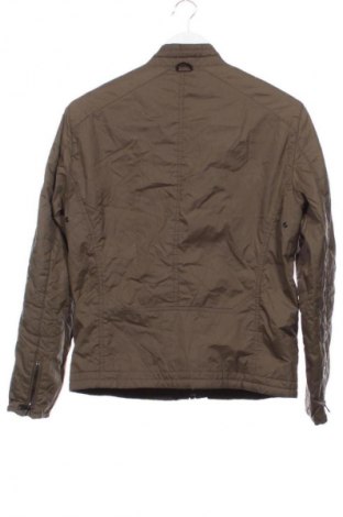 Férfi dzseki Mango, Méret S, Szín Barna, Ár 7 909 Ft