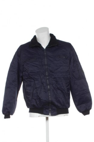 Geacă de bărbati Mascot, Mărime M, Culoare Albastru, Preț 86,99 Lei