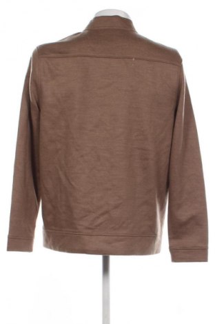 Herrenjacke Massimo Dutti, Größe XL, Farbe Braun, Preis € 41,99