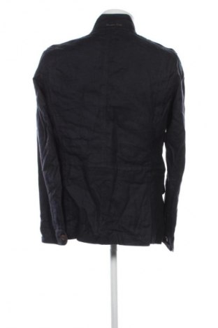 Мъжко яке Massimo Dutti, Размер M, Цвят Син, Цена 23,00 €