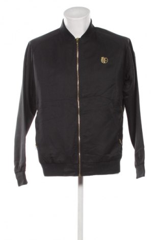 Geacă de bărbati Masters, Mărime L, Culoare Negru, Preț 115,99 Lei