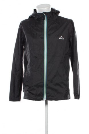 Męska kurtka McKinley, Rozmiar L, Kolor Czarny, Cena 84,99 zł