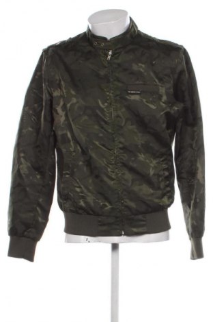 Męska kurtka Members Only, Rozmiar M, Kolor Kolorowy, Cena 75,99 zł