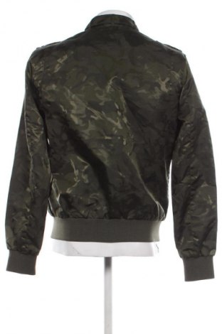 Męska kurtka Members Only, Rozmiar M, Kolor Kolorowy, Cena 75,99 zł