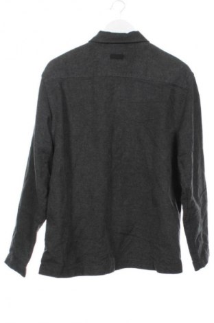 Geacă de bărbati Mexx, Mărime L, Culoare Gri, Preț 88,99 Lei