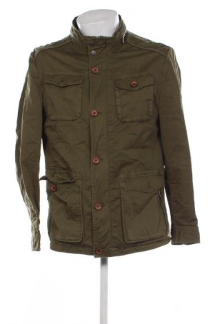 Herrenjacke Milestone, Größe XL, Farbe Grün, Preis € 45,99