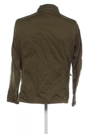 Herrenjacke Milestone, Größe XL, Farbe Grün, Preis € 45,99