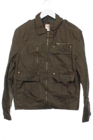 Férfi dzseki Mossimo, Méret S, Szín Zöld, Ár 6 239 Ft
