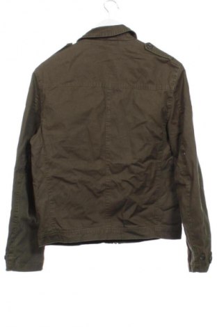Férfi dzseki Mossimo, Méret S, Szín Zöld, Ár 6 239 Ft