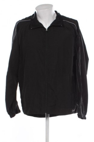 Férfi dzseki Movement Session, Méret XXL, Szín Fekete, Ár 12 949 Ft