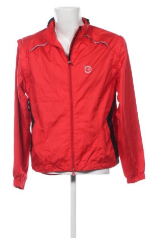 Herrenjacke Movement Session, Größe L, Farbe Mehrfarbig, Preis € 16,99