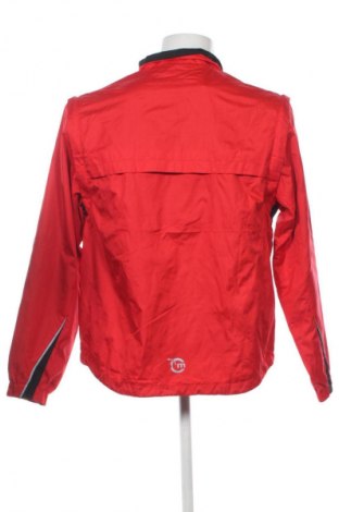 Herrenjacke Movement Session, Größe L, Farbe Mehrfarbig, Preis € 16,99