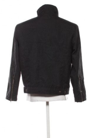Herrenjacke Much More, Größe S, Farbe Schwarz, Preis € 17,99